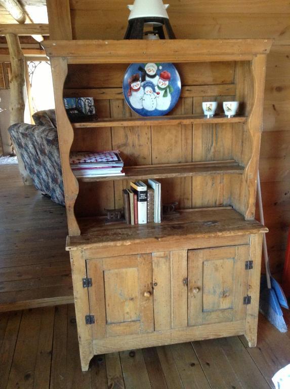 Chalet Ancestral L'Orignal Eastman Zewnętrze zdjęcie