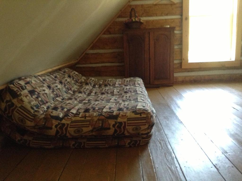 Chalet Ancestral L'Orignal Eastman Zewnętrze zdjęcie